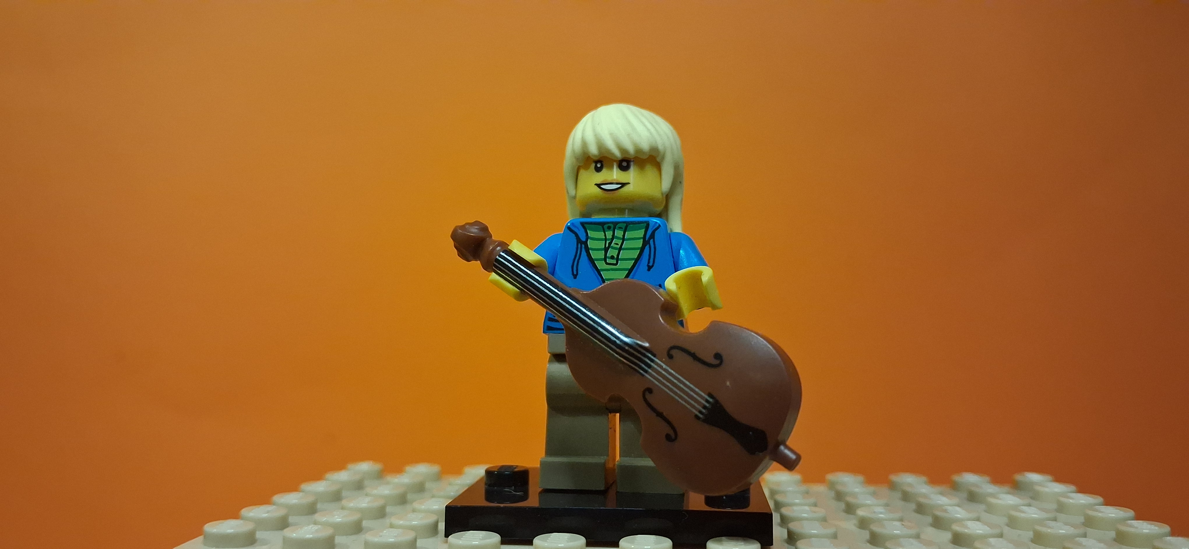 Minifig 95
